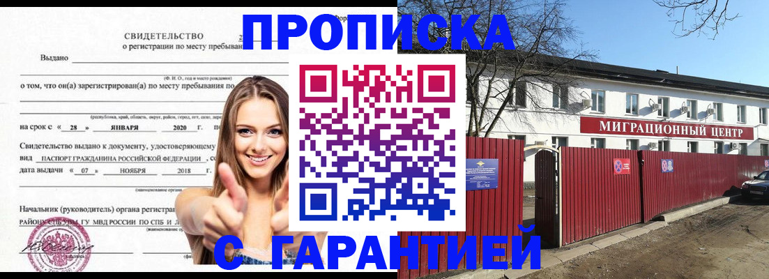 прописка регистрация в Мончегорске